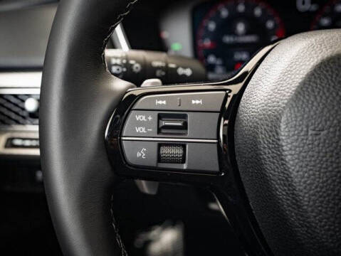 2026 Acura Integra w/A-SPEC