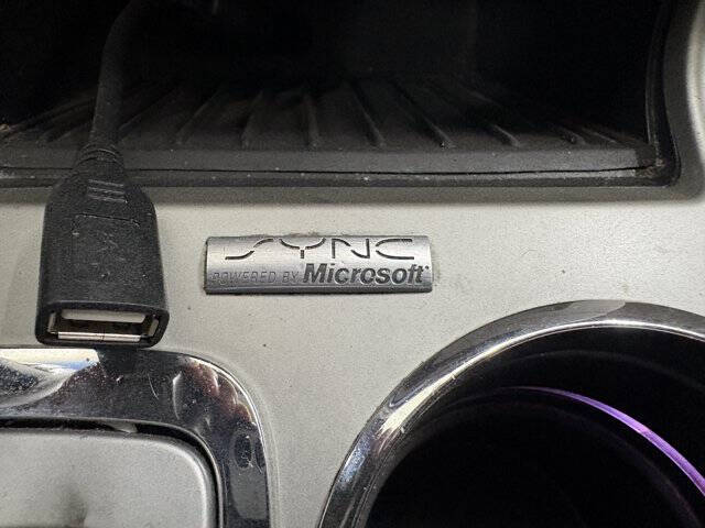 2012 Ford Flex Limited