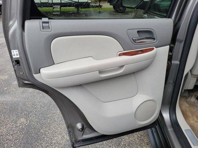 2009 Chevrolet Tahoe