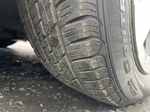 2011 Toyota Prius Three