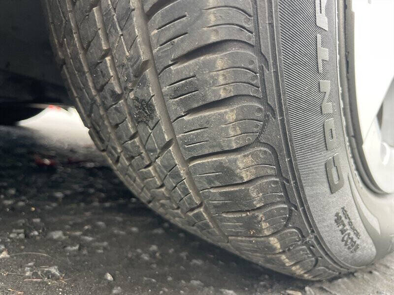 2011 Toyota Prius Three