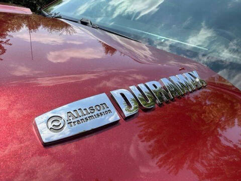 2015 Chevrolet Silverado 2500HD