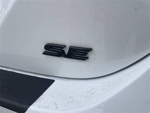 2023 Toyota Camry Hybrid SE Nightshade