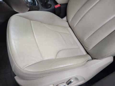 2014 Audi Q5 3.0 quattro TDI Premium Plus