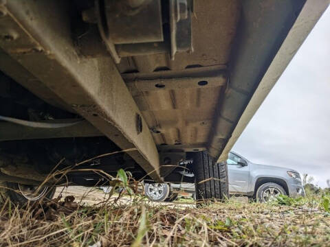 1995 Suzuki Sidekick JX