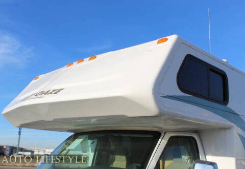 2014 Ford E-Series E-450 SD