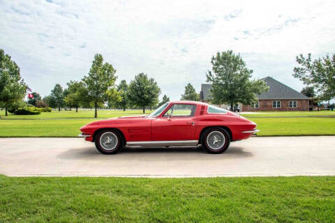 1964 Chevrolet Corvette