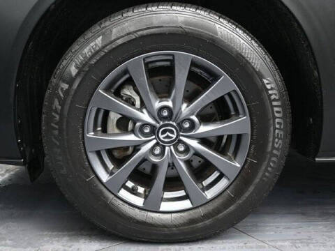 2021 Mazda CX-30 2.5 S