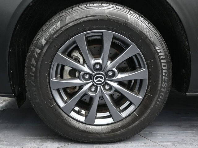 2021 Mazda CX-30 2.5 S