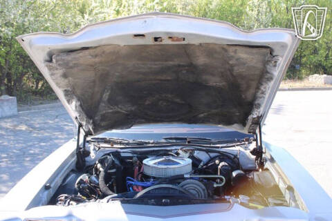 1979 Ford Ranchero