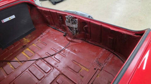 1966 Cadillac Eldorado