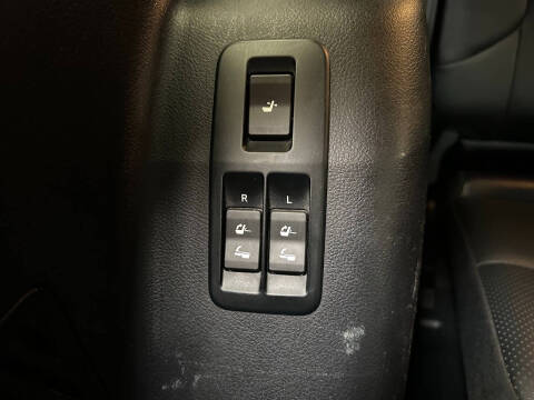 2016 Lexus GX 460 Luxury