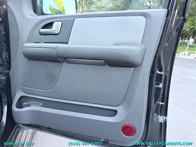 2003 Ford Expedition XLT