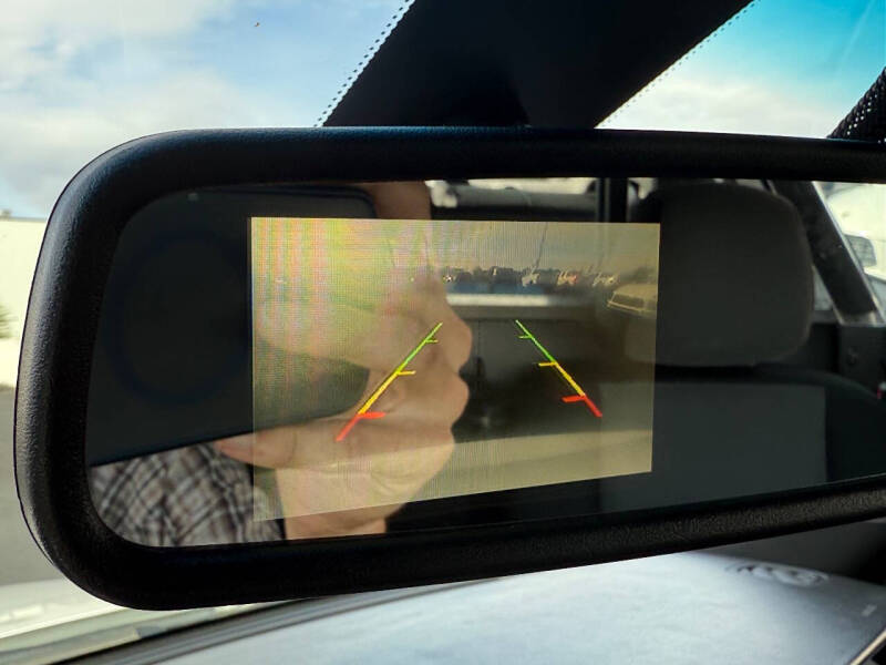 2015 Ford Taurus Police Interceptor