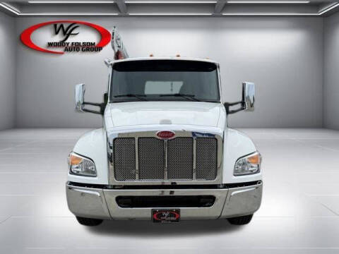2025 Peterbilt 536