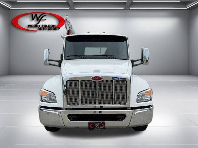 2025 Peterbilt 536