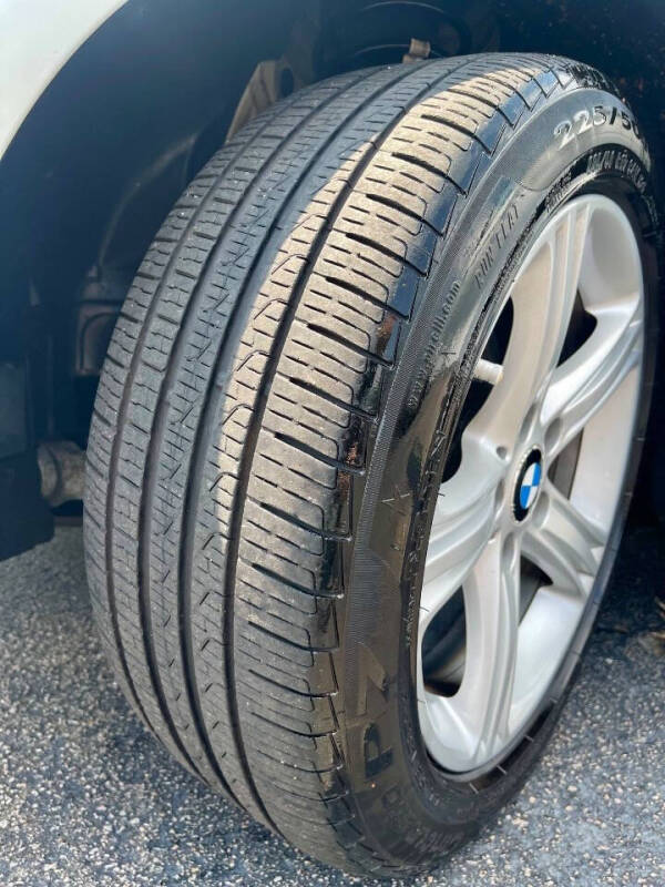 2013 BMW 3 Series 328i xDrive