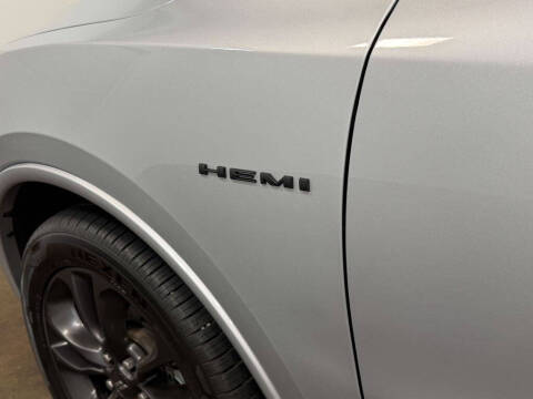 2024 Dodge Durango R/T