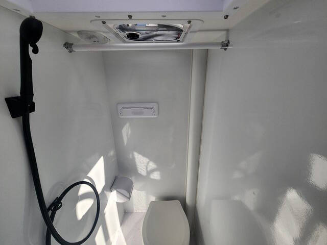 2025 Lance Truck Camper Short Bed