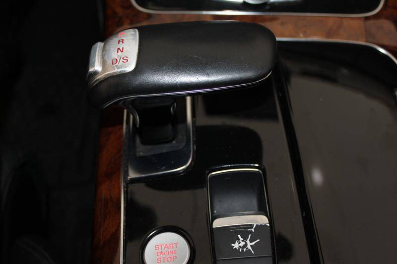 2012 Audi A8 L quattro