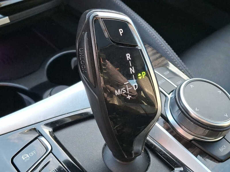 2023 BMW 5 Series 540i xDrive