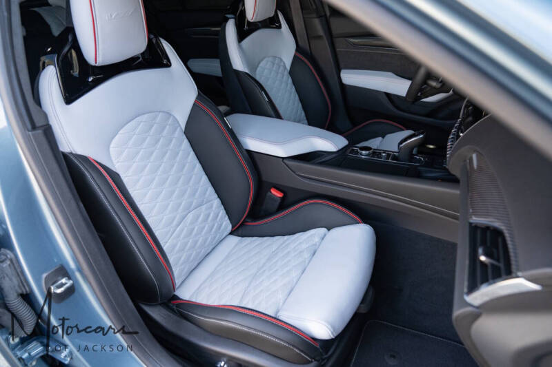 2023 Cadillac CT5-V Blackwing