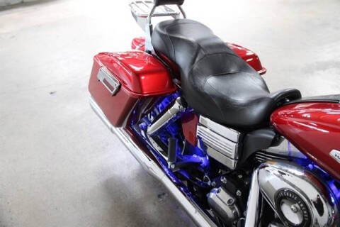 2013 Harley-Davidson DYNA SWITC
