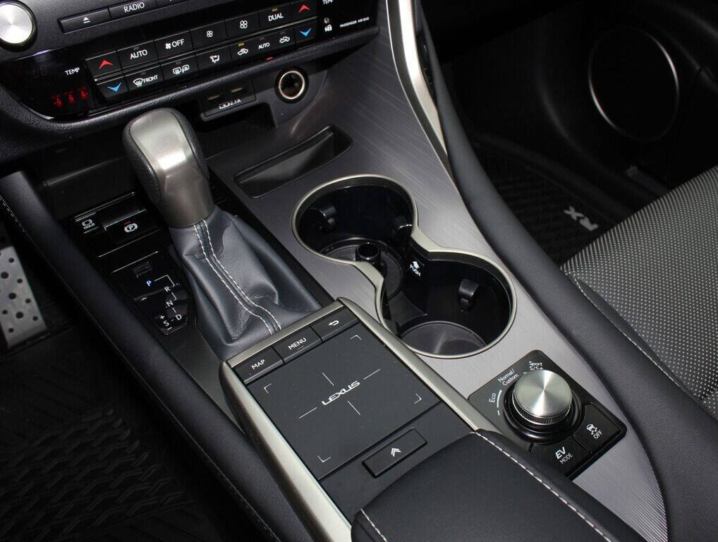 2022 LEXUS RX SUV / Crossover - $59,995