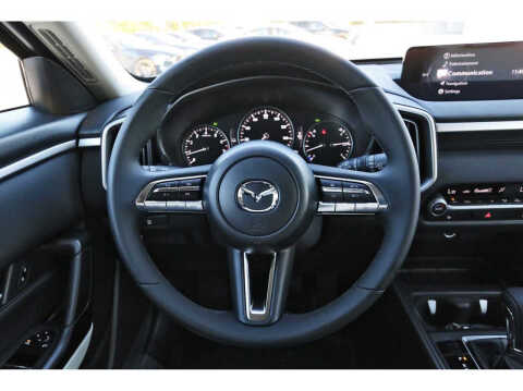 2026 Mazda CX-50 2.5 S Preferred