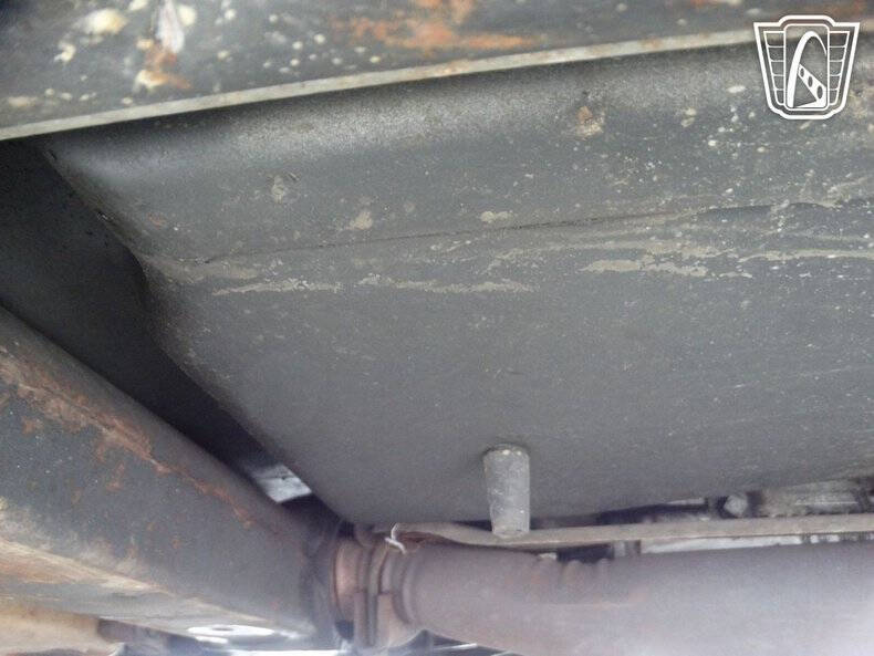 1977 Chevrolet Corvette