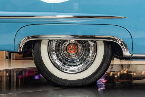 1956 Cadillac Series 62
