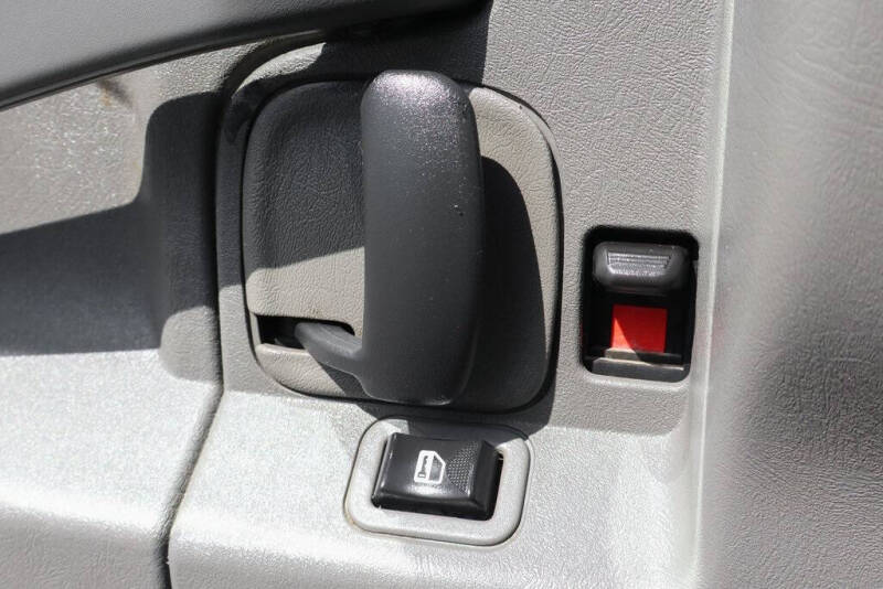 2020 Chevrolet Express 2500