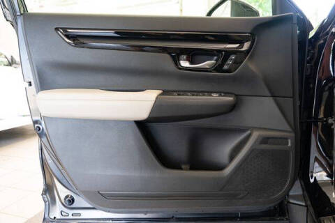 2023 Honda CR-V