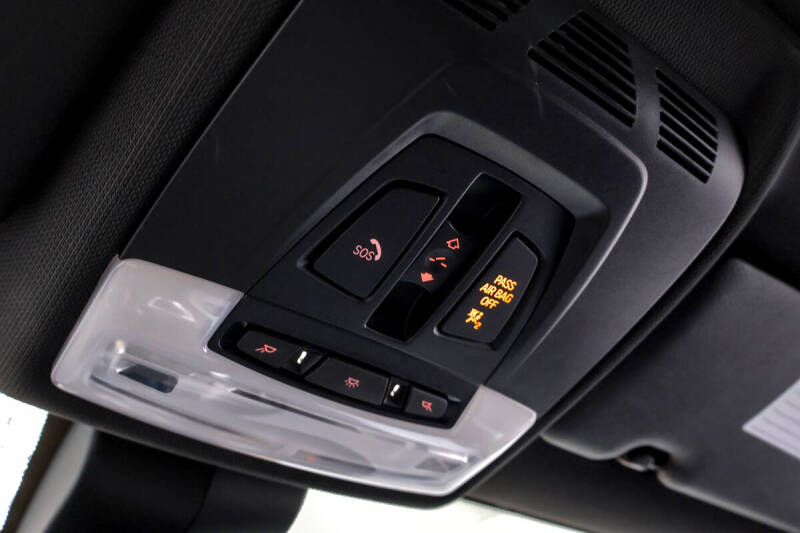 2015 BMW 2 Series M235i