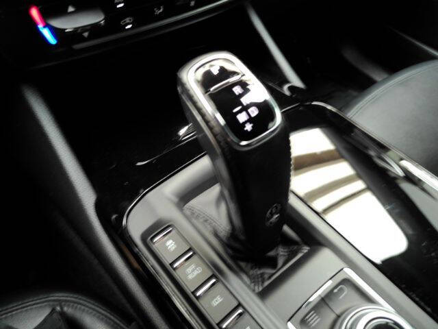 2019 Maserati Levante
