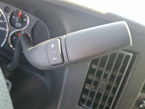 2013 Chevrolet Express 2500