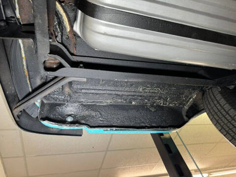 1958 Chevrolet Biscayne