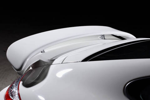 2013 Porsche 911 Turbo