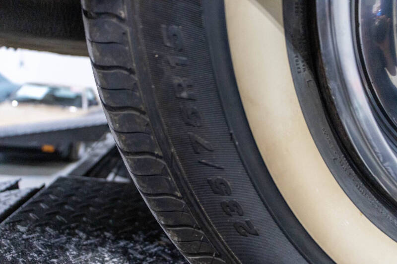 1968 Cadillac DeVille