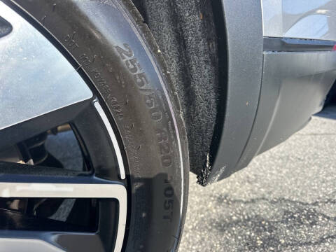 2025 Volkswagen Atlas SE 4Motion