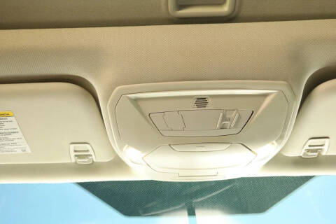 2018 Ford Focus SEL
