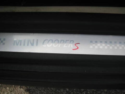 2011 MINI Cooper Clubman S