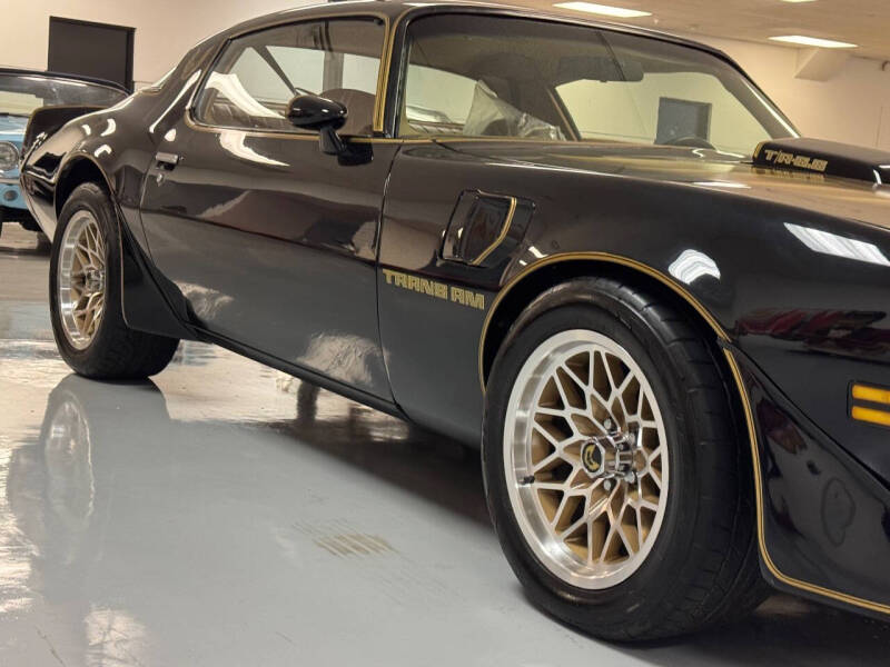 1979 Pontiac Trans Am