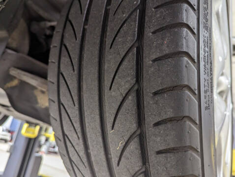 2004 Porsche 911 Carrera 4S