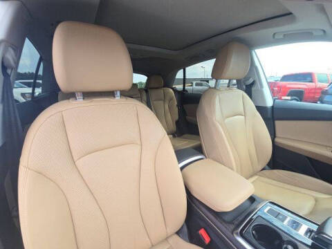 2019 Audi Q8 quattro Premium Plus 55 TFSI