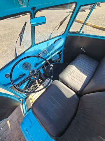 1975 Volkswagen Pickup