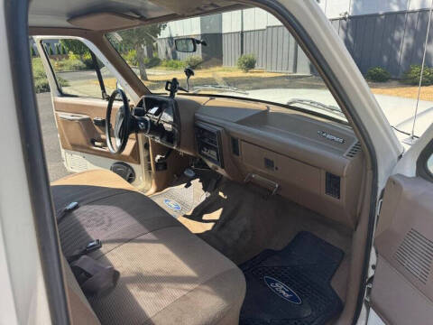 1987 Ford F-250