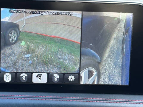 2019 Genesis G70 2.0T Advanced