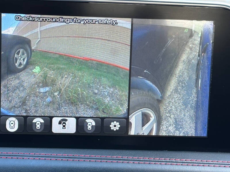 2019 Genesis G70 2.0T Advanced