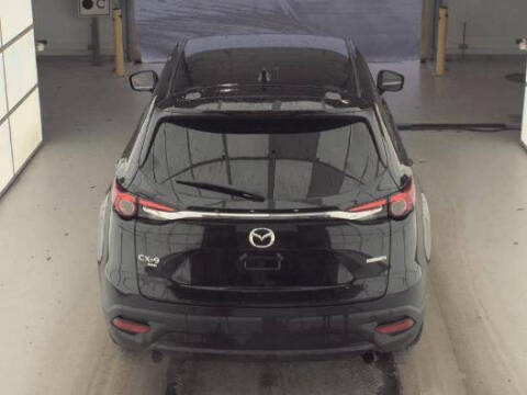 2023 Mazda CX-9 Touring